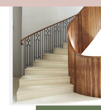 Услуги Лестницы под ключ в Норильске