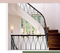 Услуги Лестницы под ключ в Норильске