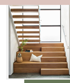 Услуги Лестницы под ключ в Норильске