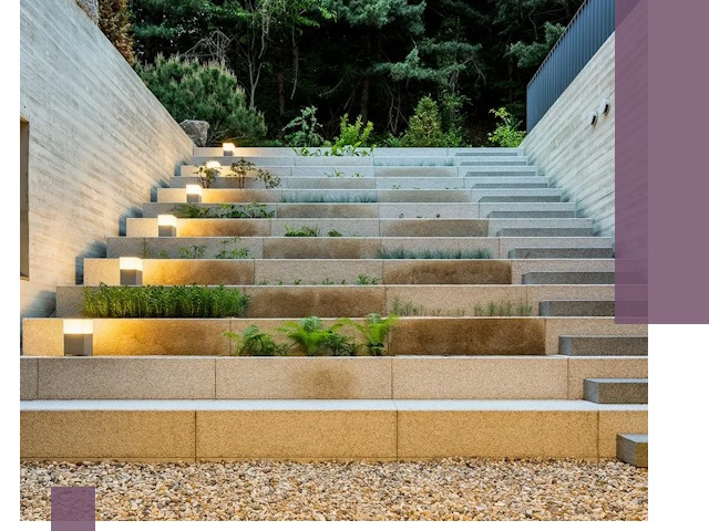 Монтаж лестниц под ключ в Норильске — быстро и качественно