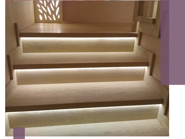 Облицовка бетонных лестниц под ключ в Норильске качественно и быстро