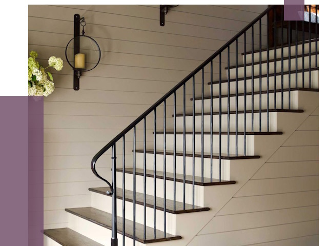 Лестницы для дома в Норильске —  от 77888 руб. | ПРОЛЁТ-Нрл