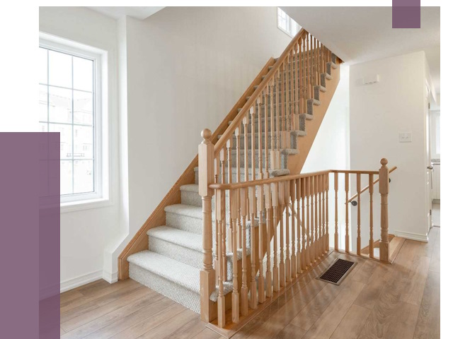 Мансардные лестницы в Норильске от 19212 руб. | ПРОЛЁТ-Нрл