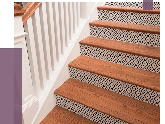 Покраска лестниц в Норильске от 1921 руб. — цены и сроки | ПРОЛЁТ-Нрл