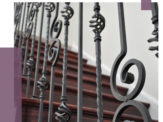 Демонтаж перил в Норильске от 4362 руб. — разборка и вывоз | ПРОЛЁТ-Нрл