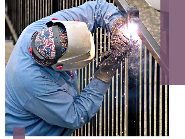 Демонтаж перил срочно и аккуратно в Норильске