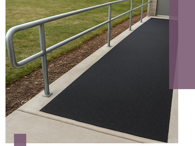 Демонтаж пандусов в Норильске: быстро и аккуратно