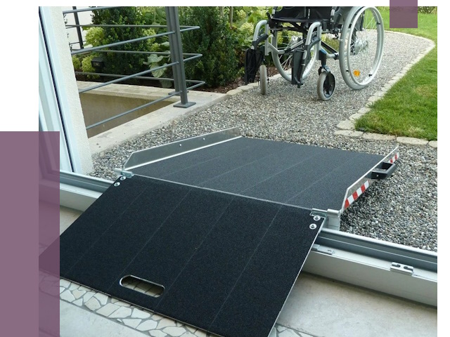 Мобильные пандусы в Норильске от 4673 руб. купить | ПРОЛЁТ-Нрл