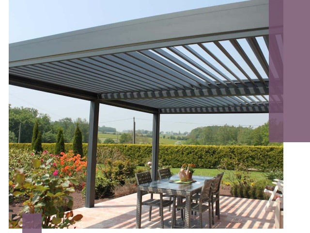 Навесы пристенные под ключ в Норильске — изготовление и монтаж