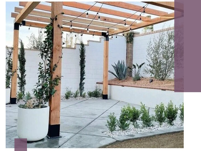 Надежные навесы для террасы в Норильске под ключ от производителя