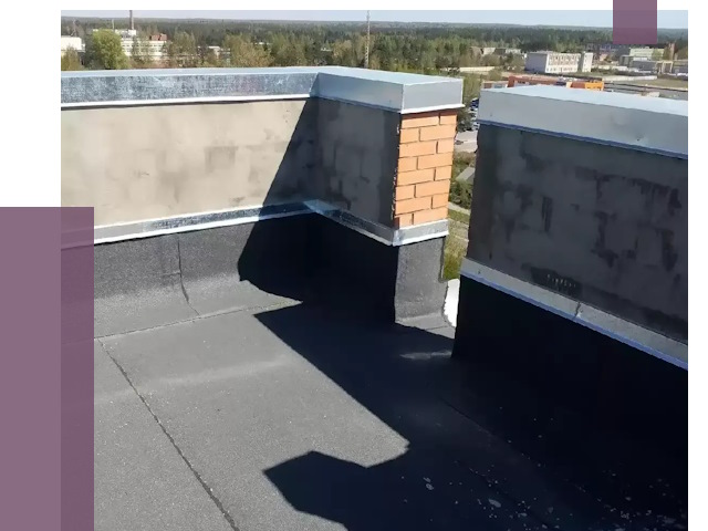 Демонтаж парапетов в Норильске от 4362 руб.  | ПРОЛЁТ-Нрл