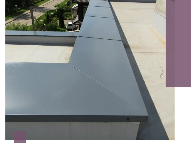 Демонтаж парапетов любой сложности в Норильске быстро и аккуратно