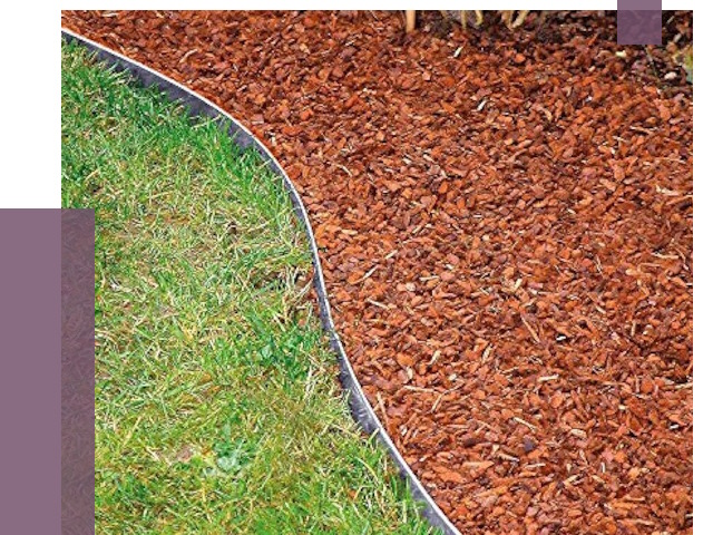 Монтаж металлических бордюров в Норильске от 4673 руб. — услуги ПРОЛЁТ-Нрл