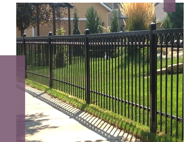 Секционные газонные ограждения в Норильске от 8775 руб.