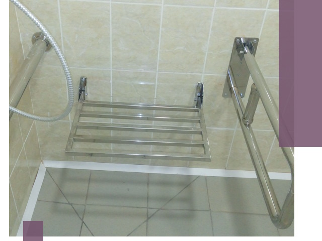 Демонтаж поручней для инвалидов в Норильске быстро и безопасно